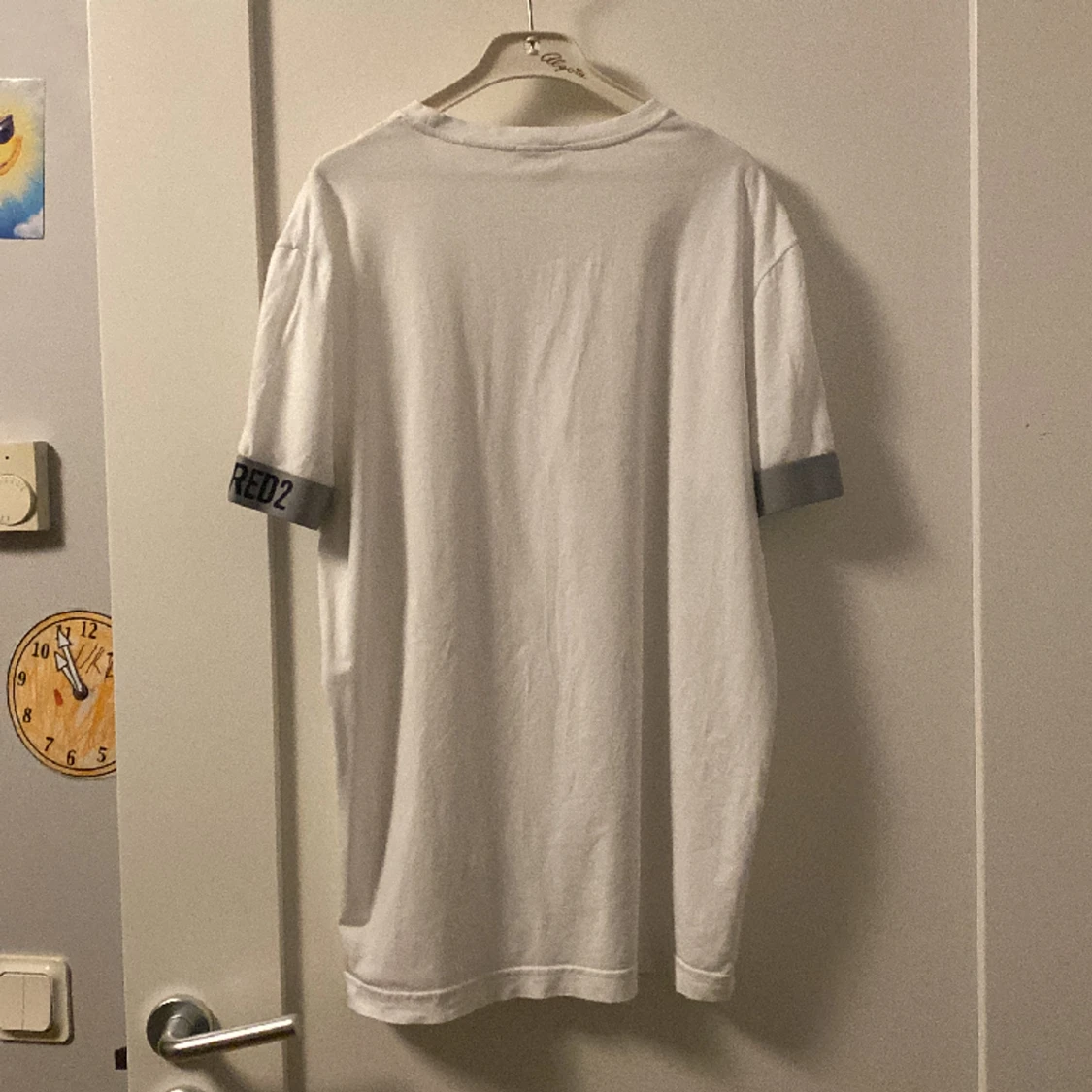 Dsquared2 Tröja - 91