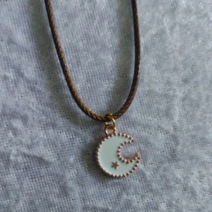 Halsband  - 🌙🌝