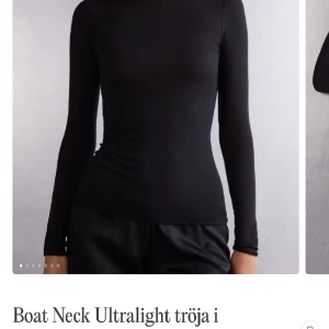 Intimissimi tröja S - Säljer min Intimissimi tröja då den inte kommer till användning. I gott skick, storlek S.