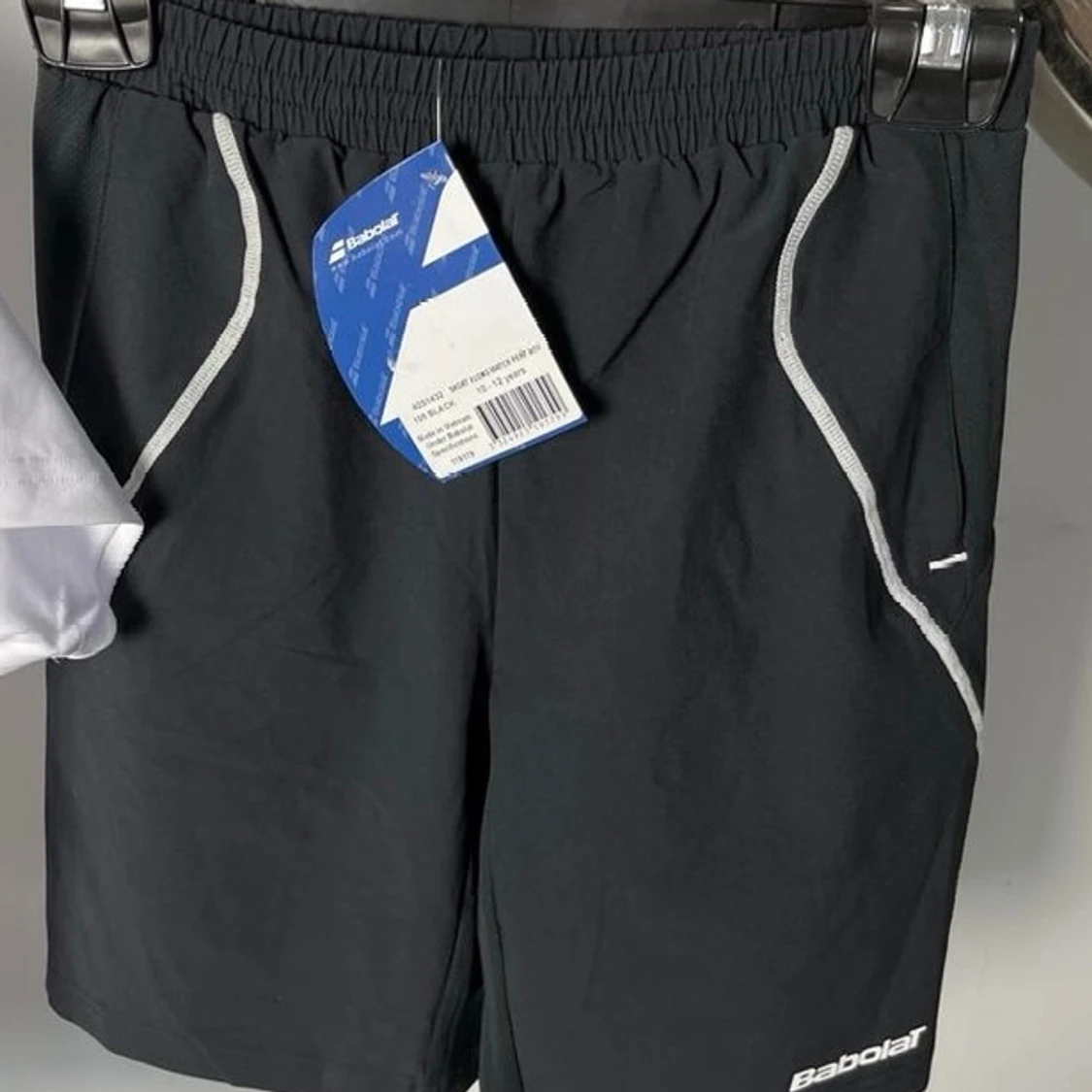 Träningskläder Babolat.