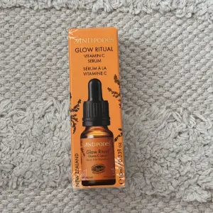 Ett helt nytt och oanvänt vitamin C serum ifrån Antipodes, 60kr +frakt