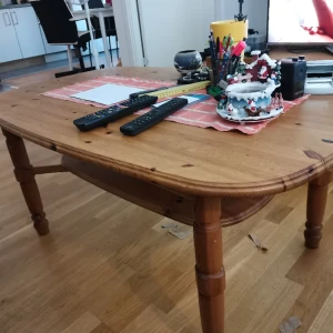 Vardagsrummsbord - Vardagsrummsbord