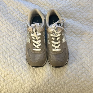 New balence - New balance skor som är använda en gång💓