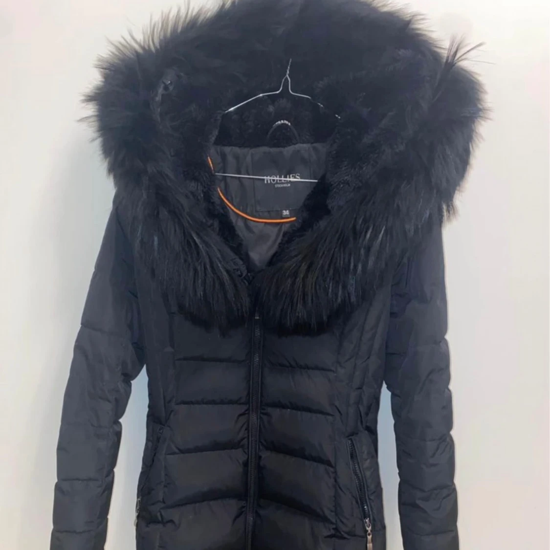 Hollies jacka