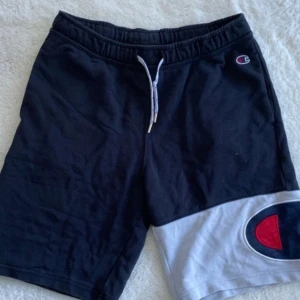 champion shorts - Stolek L