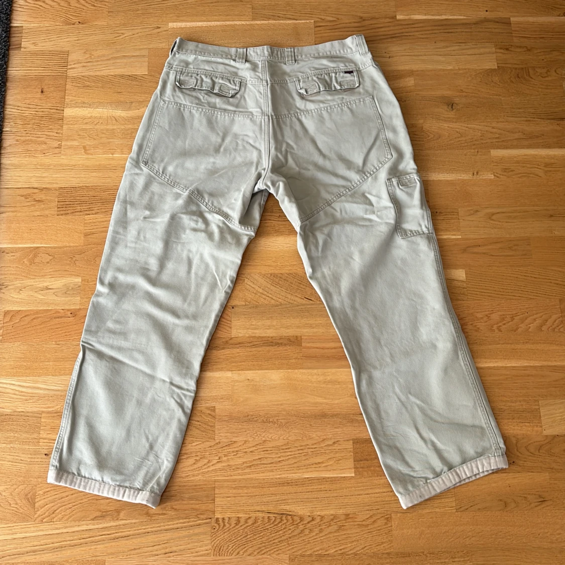 Sebago seglar byxor - 91