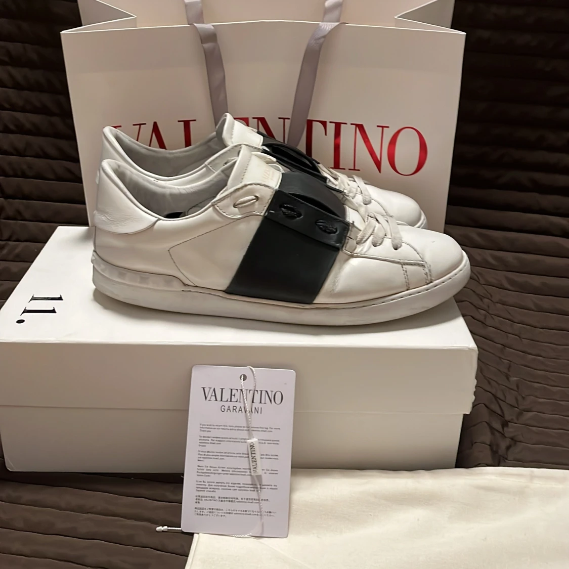 Valention open (42-43) - 92