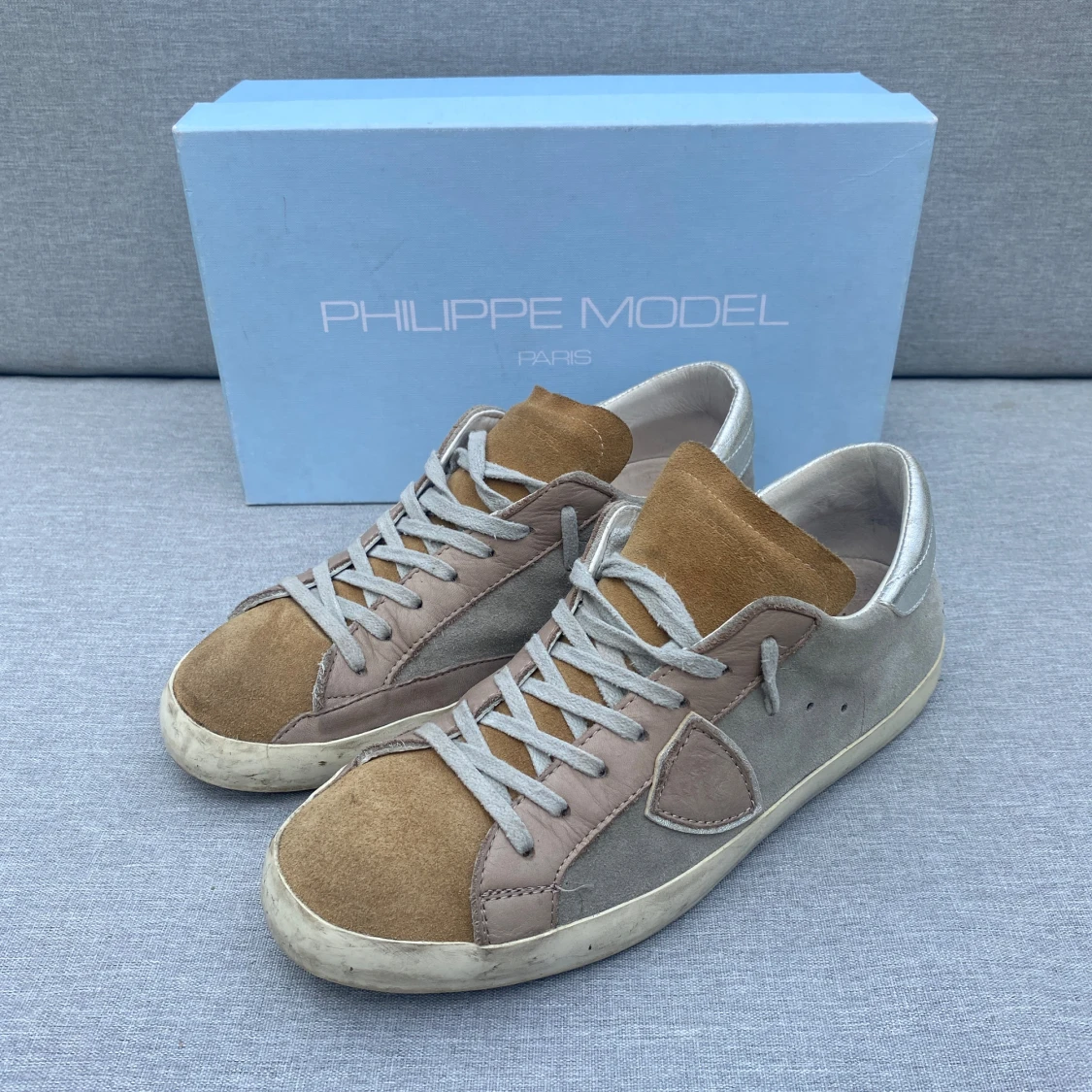 Philippe models - 90