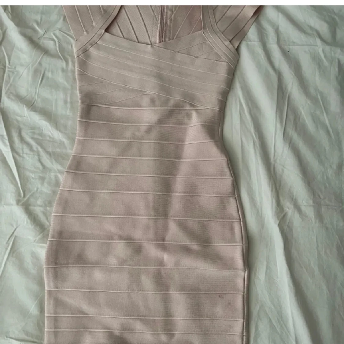 herve leger klänning