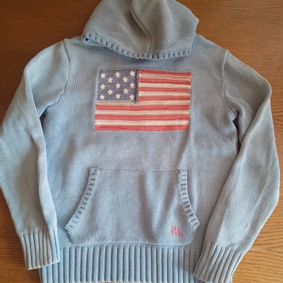 Polo Ralph Lauren tröja