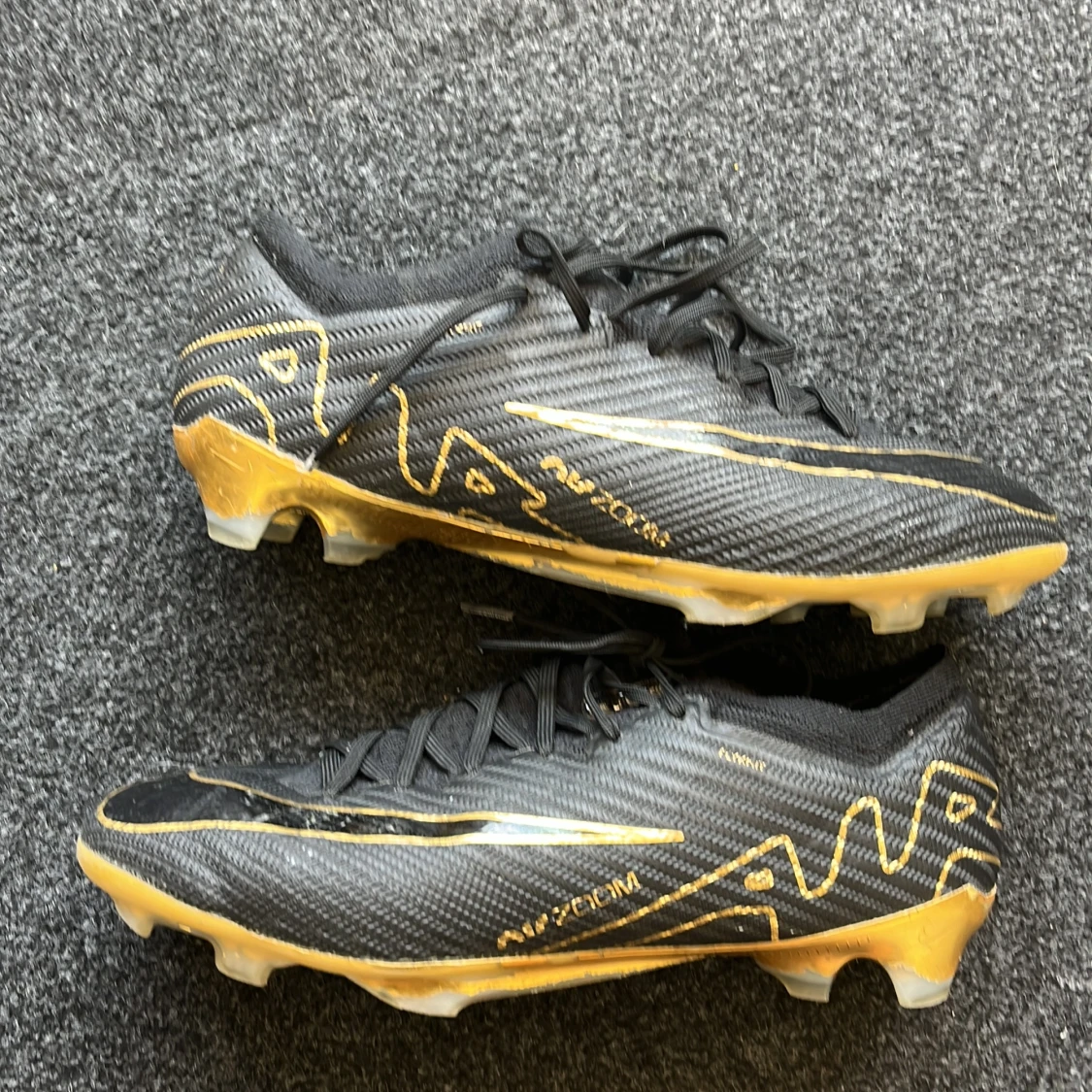 Nike specialdesignade elite