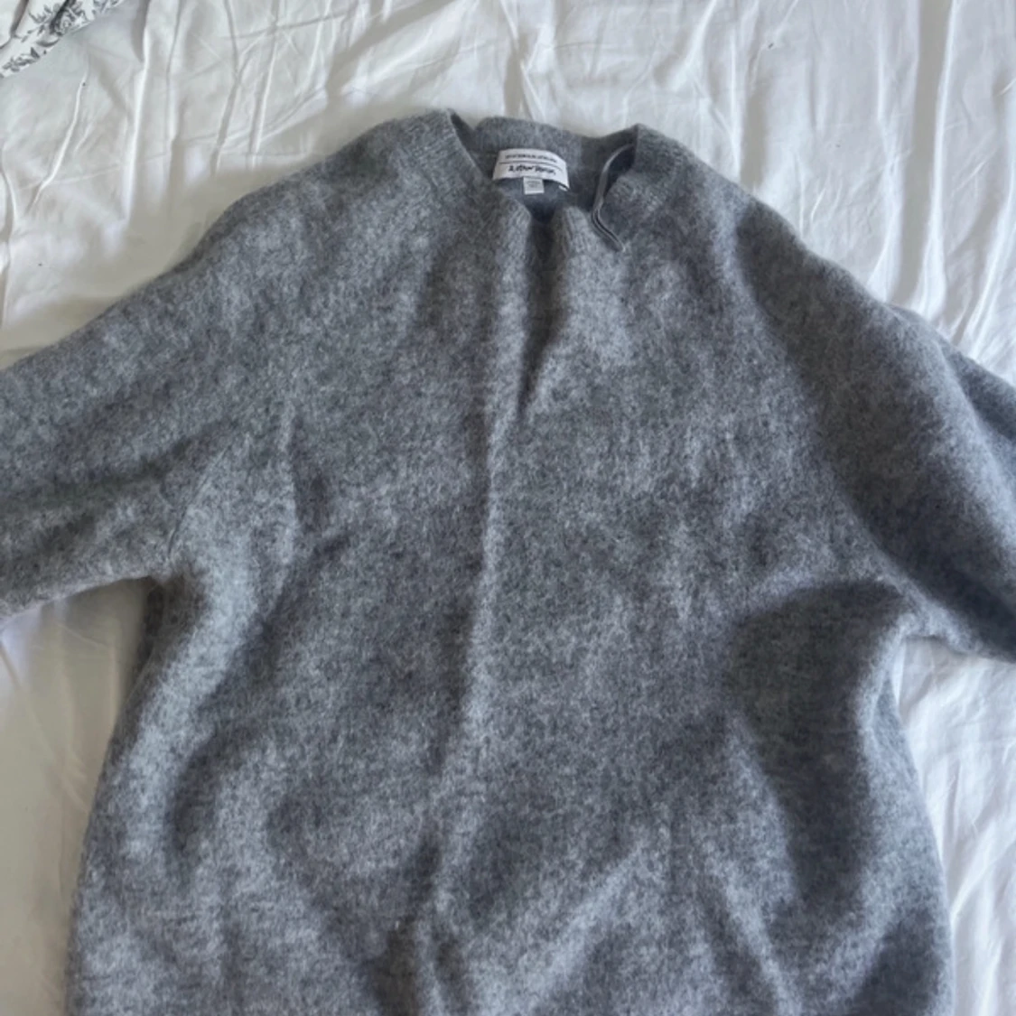 & other stories tröja