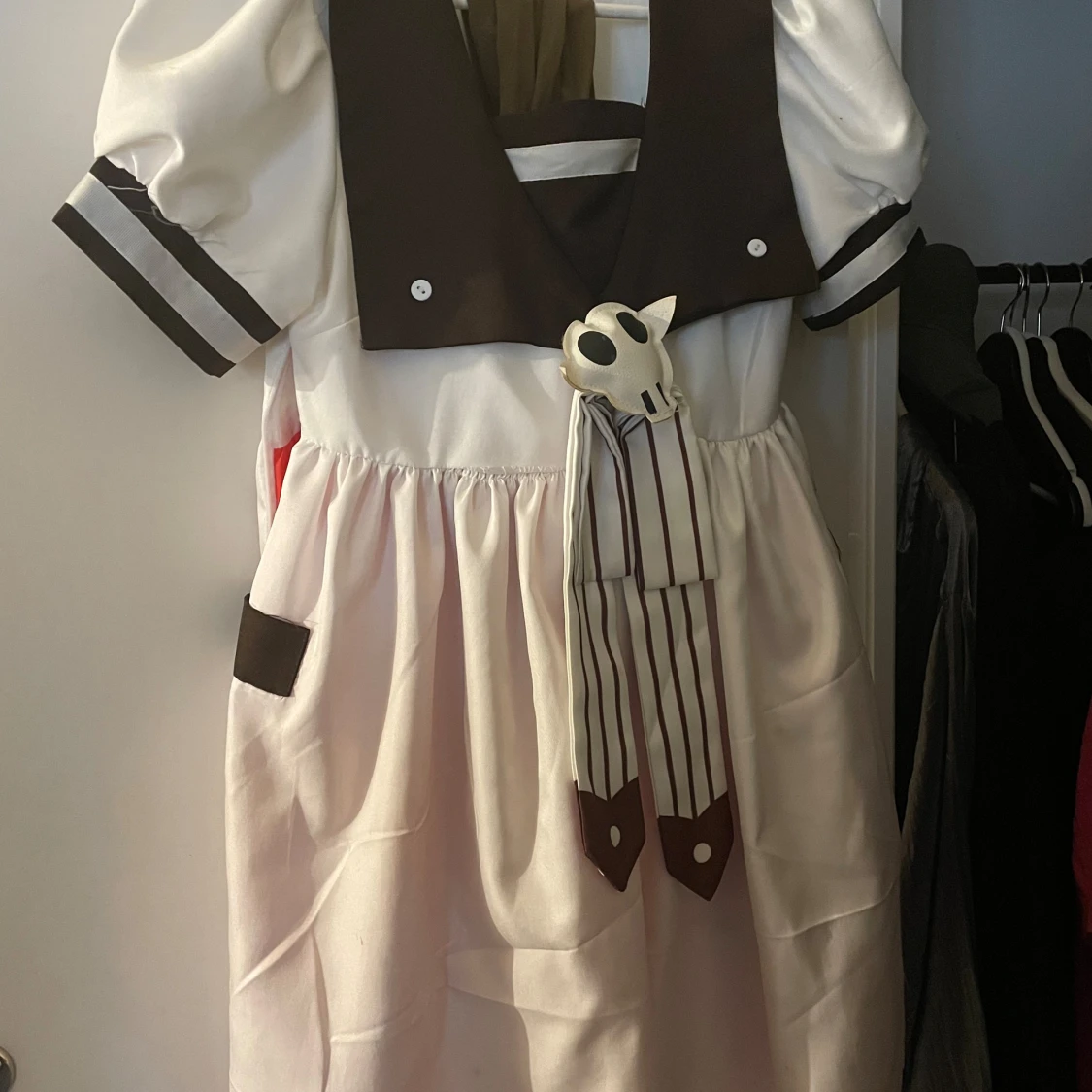 Nené Yashiro klänning  - 90