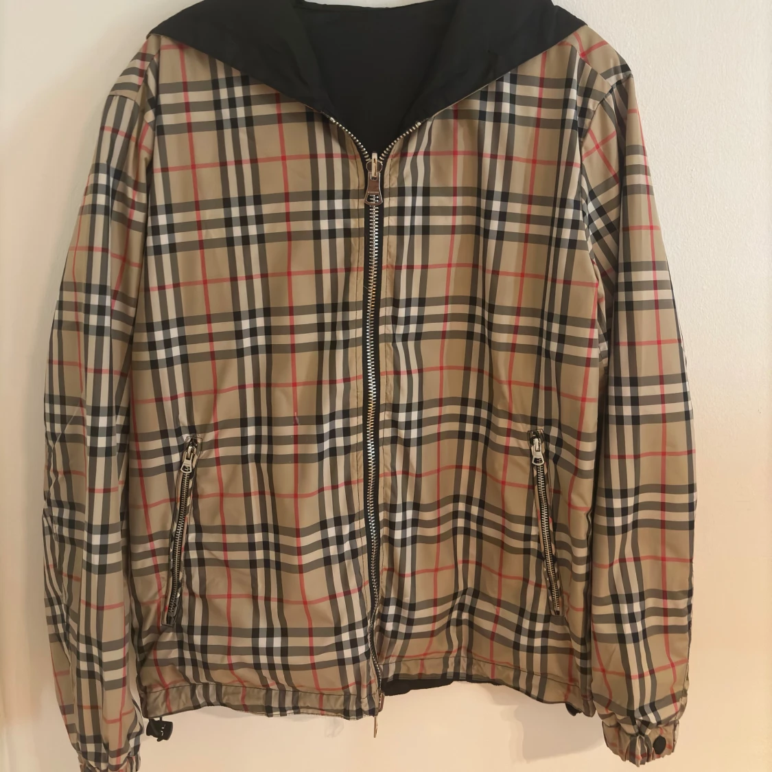 Burberry Reversible  - 91