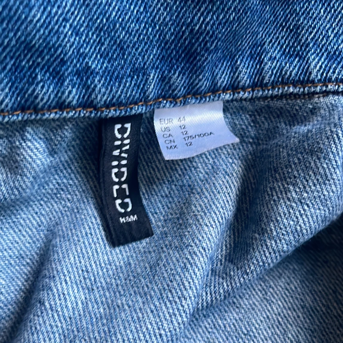 Jeans Jack från hm  - 91