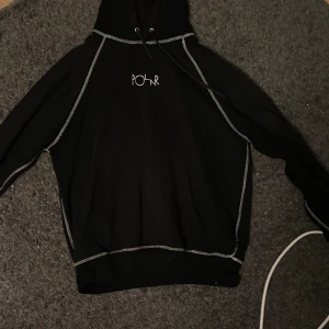 Polar skate co, hoodie - Bra skick, pris kan diskuteras