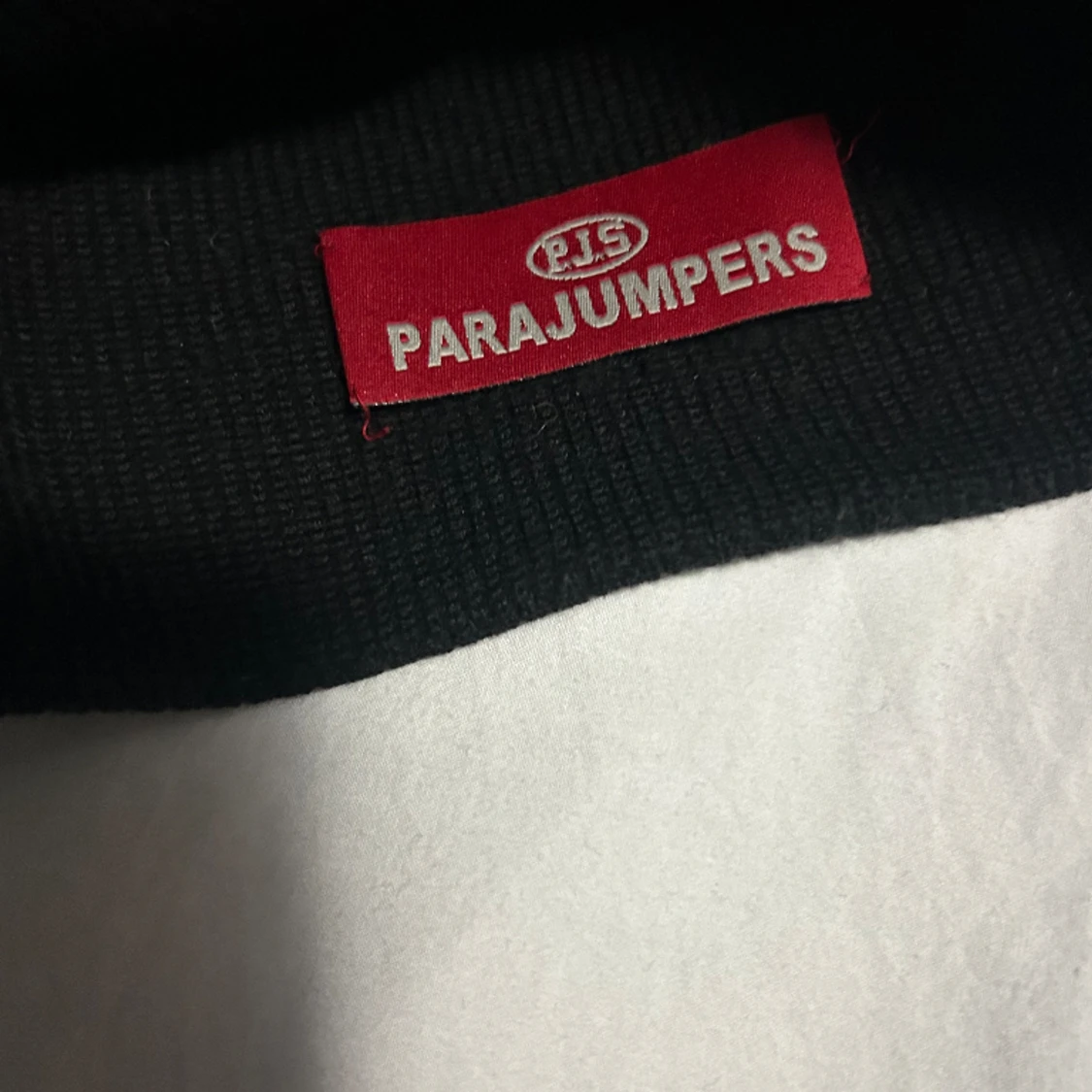 Parajumers mössa  - 91