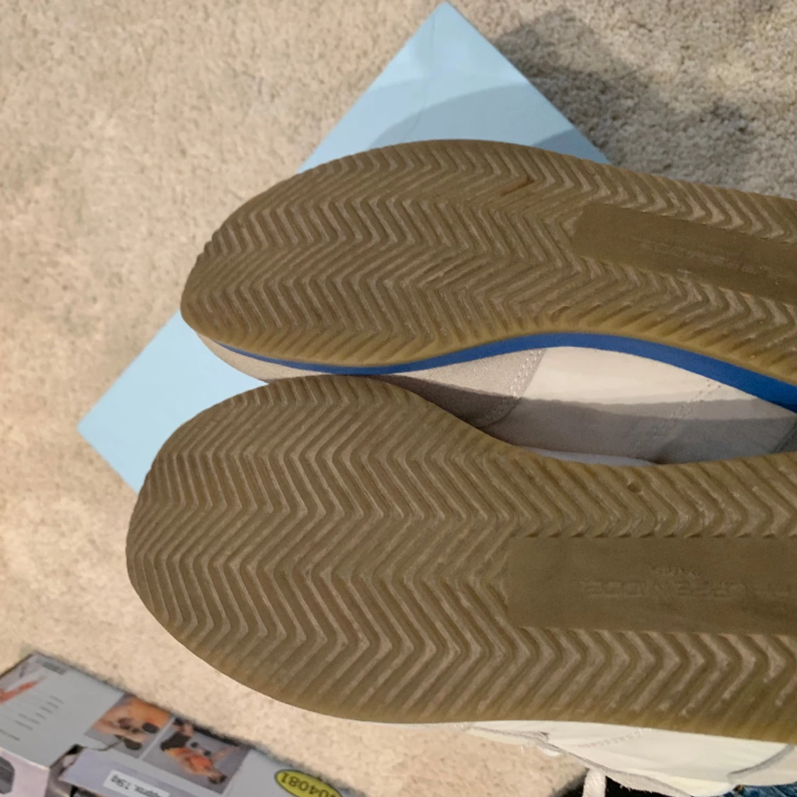 Philippe model  - 91