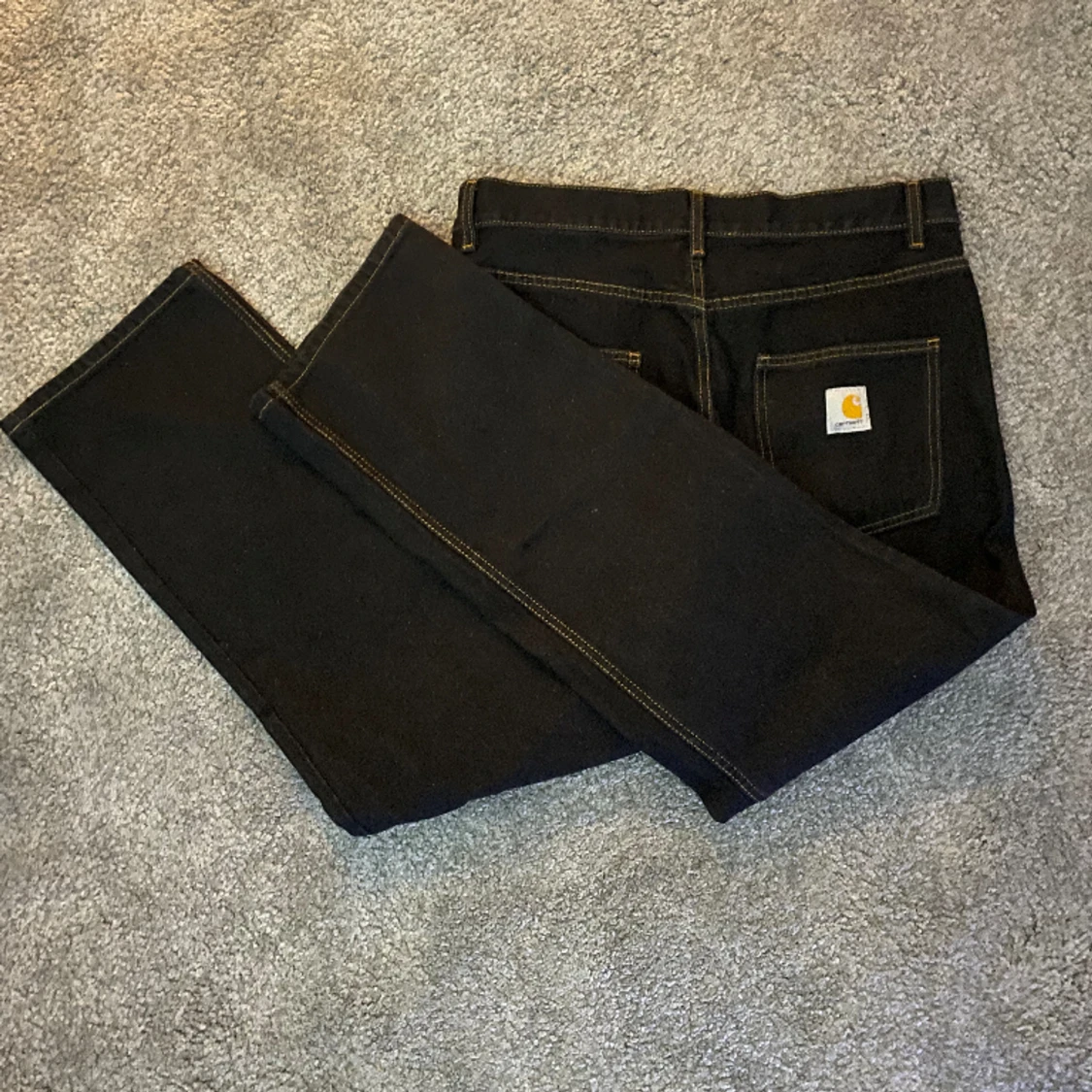 Carhartt jeans