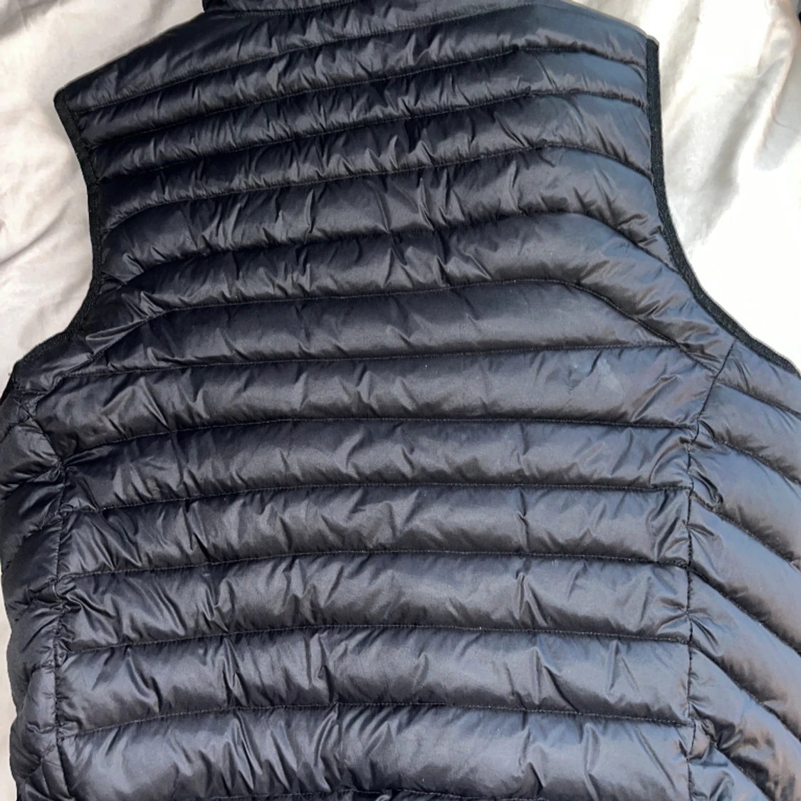 Svart Ralph lauren väst - 90