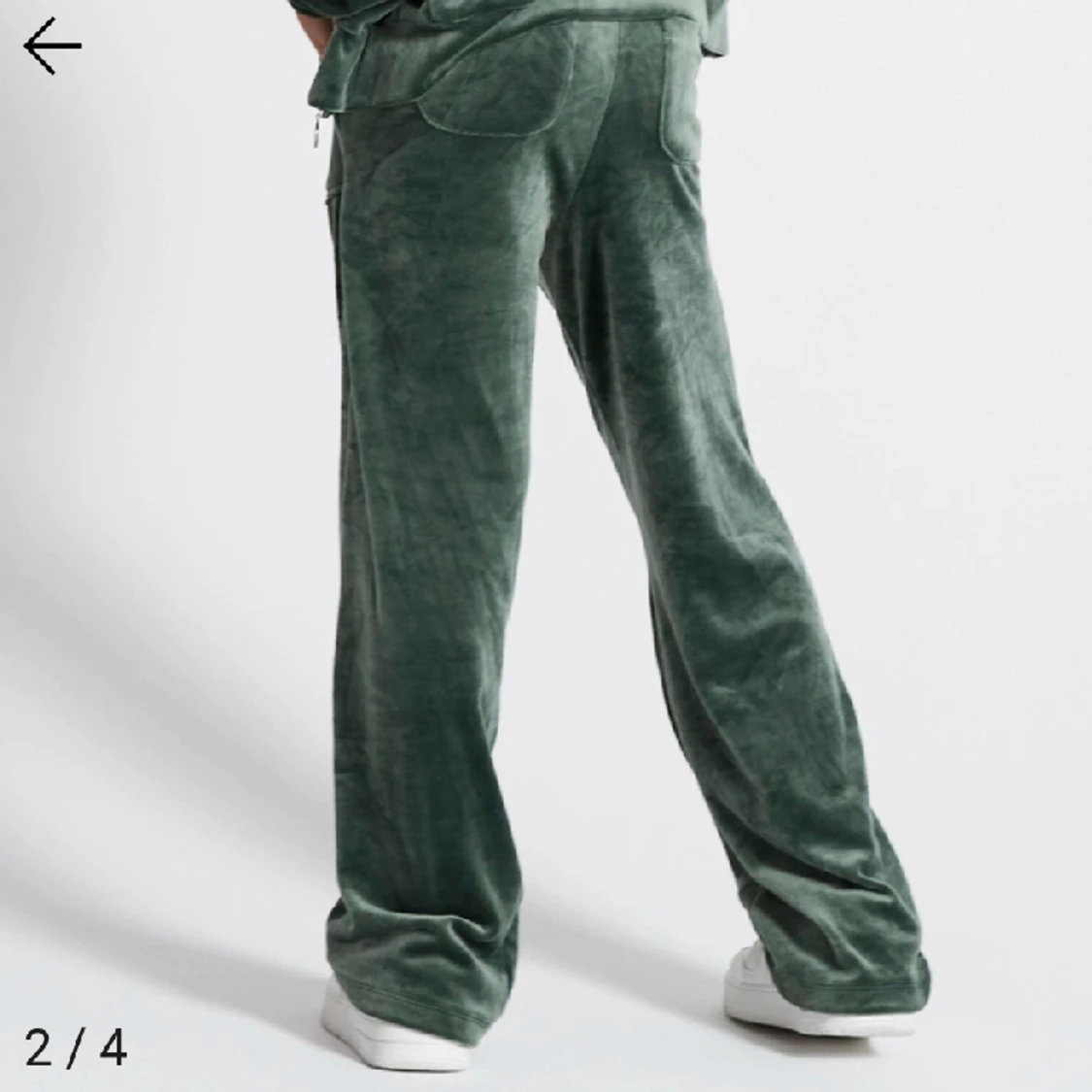 Byxor från lager 157💘 - 90