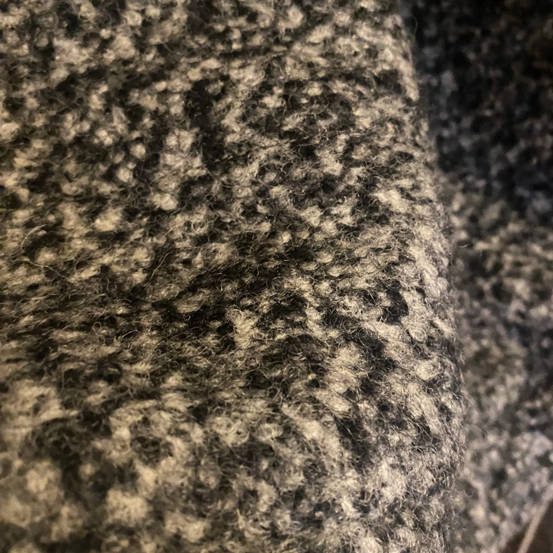 Höst/vår jacka  - 91