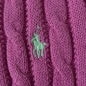 RALPH LAUREN KOFTA💕💖 - Säljer denna kofta eftersom att den inte passar mig längre. Men jätte fin❤️och bra skick!