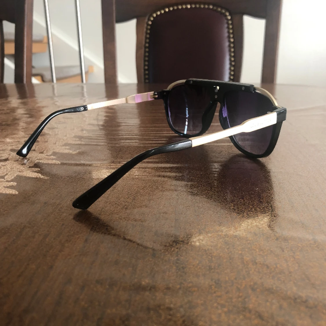 Herr solglasögon  - 90