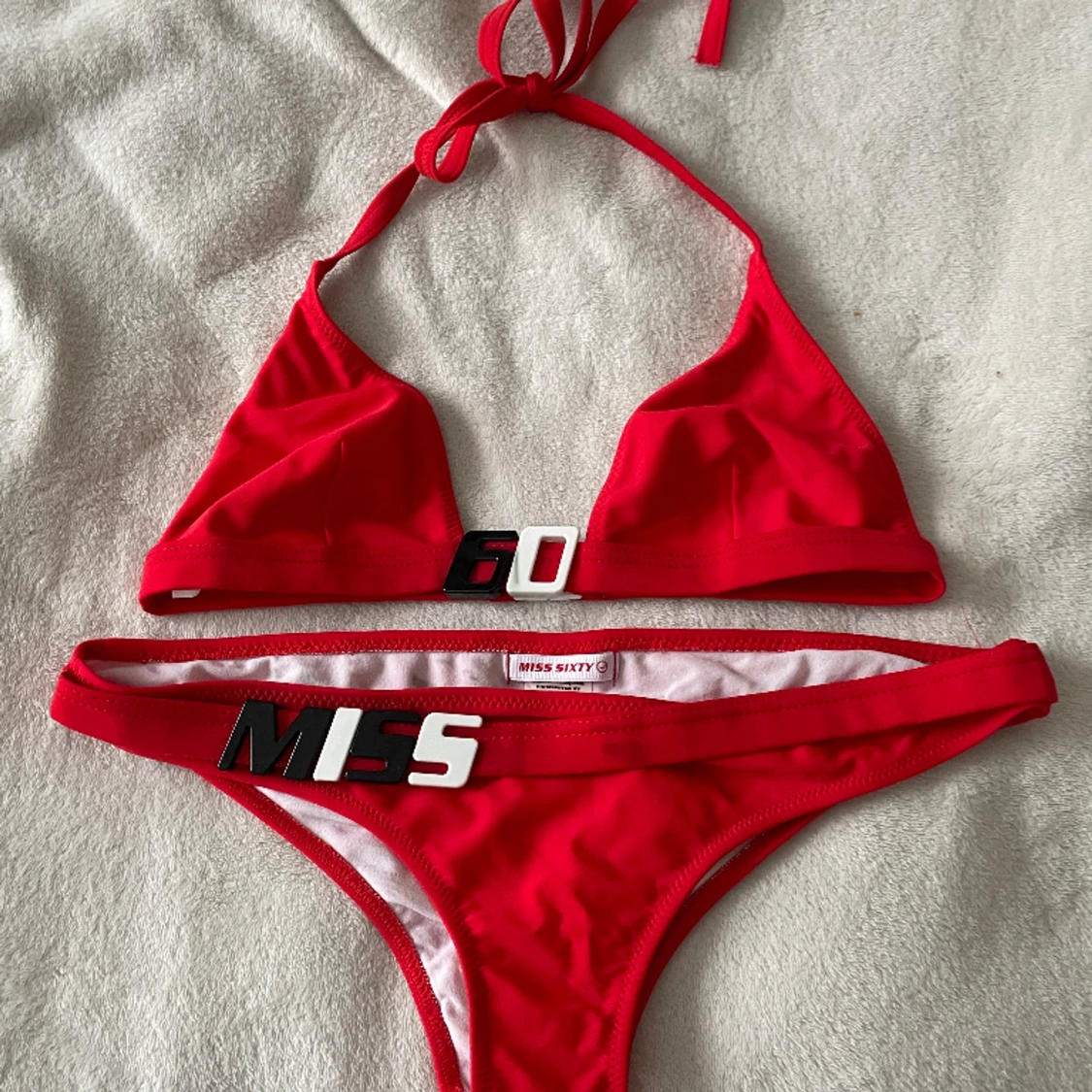 Miss sixty bikini