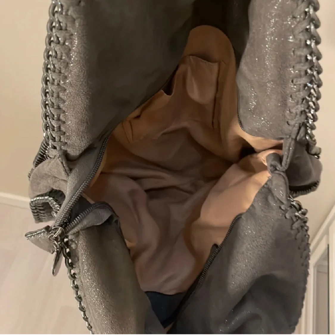 Stella McCartney liknande väska - 91