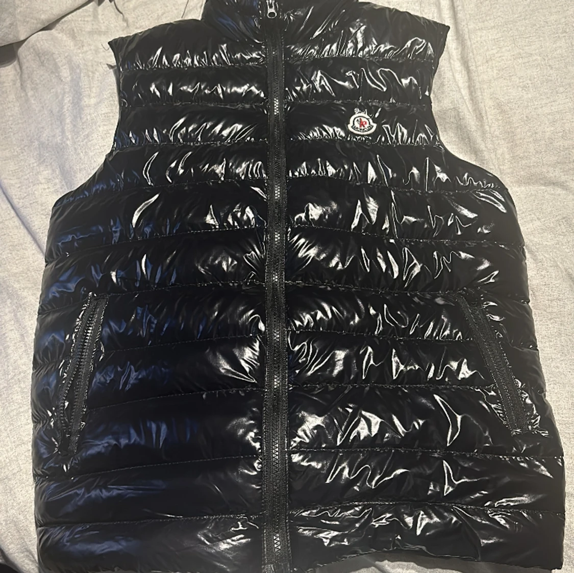 Moncler väst