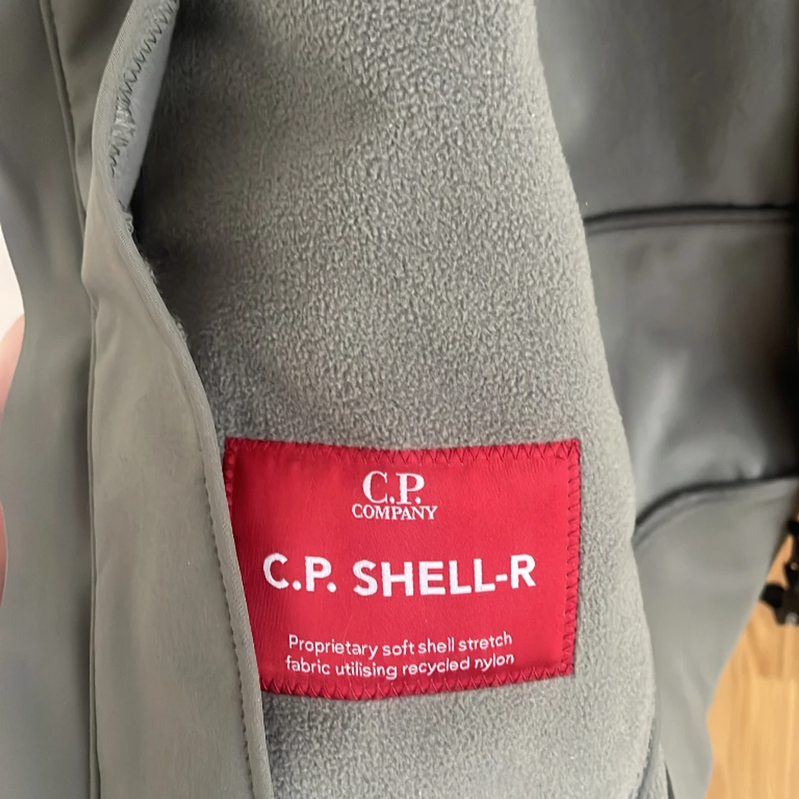 Cp company jacka stl 46 - 90