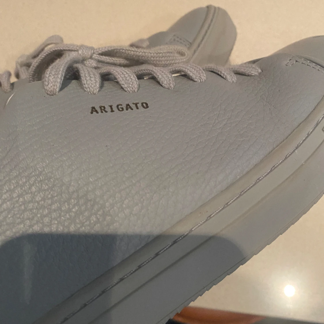 Axel arigato skor - 91