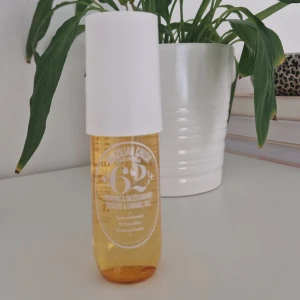 Sol de Janeiro Cheriosa 62 90ml  - Sprayad två gge 90 ml