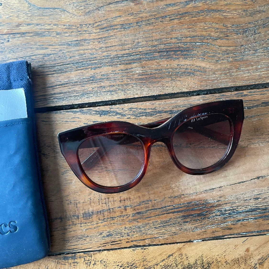 Le specs solglasögon  - 90