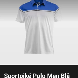 Ny Märkes piké polo tröja från Cutter & Buck stolek S - Märkes piké polo tröja från Cutter & Buck stolek S  Ny i original förpackning * Storlek: S * För: men * Märkes piké polo tröja från Cutter & Buck * Ny pris 499