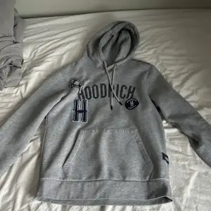 Hoodrich hoodie storlek M som ny