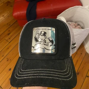 Skön keps till sommaren - Aldrig använd 