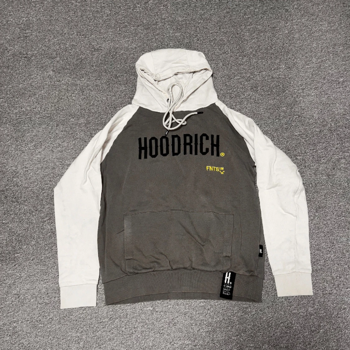 Hoodrich tracksuit  - 90