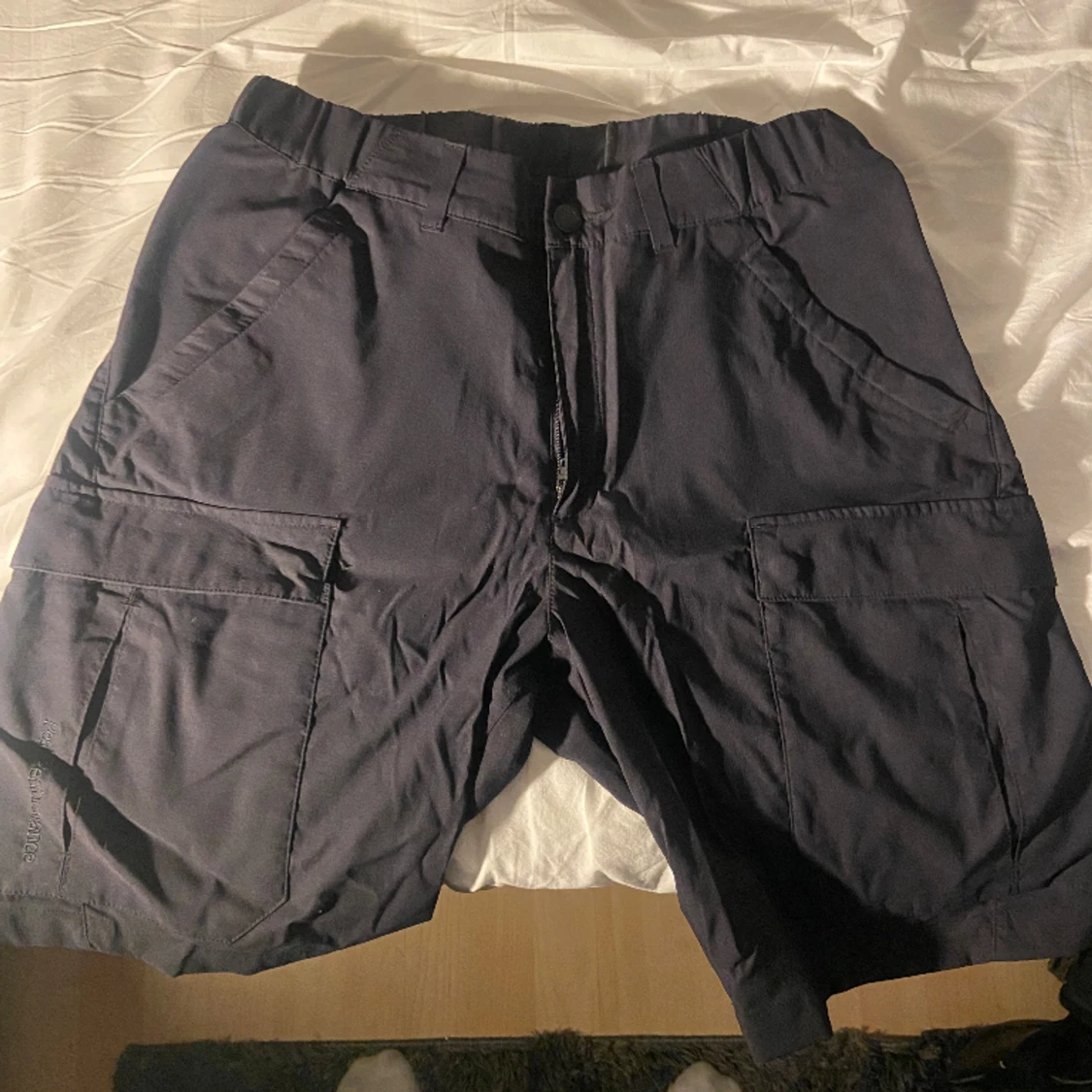 Peak performance shorts