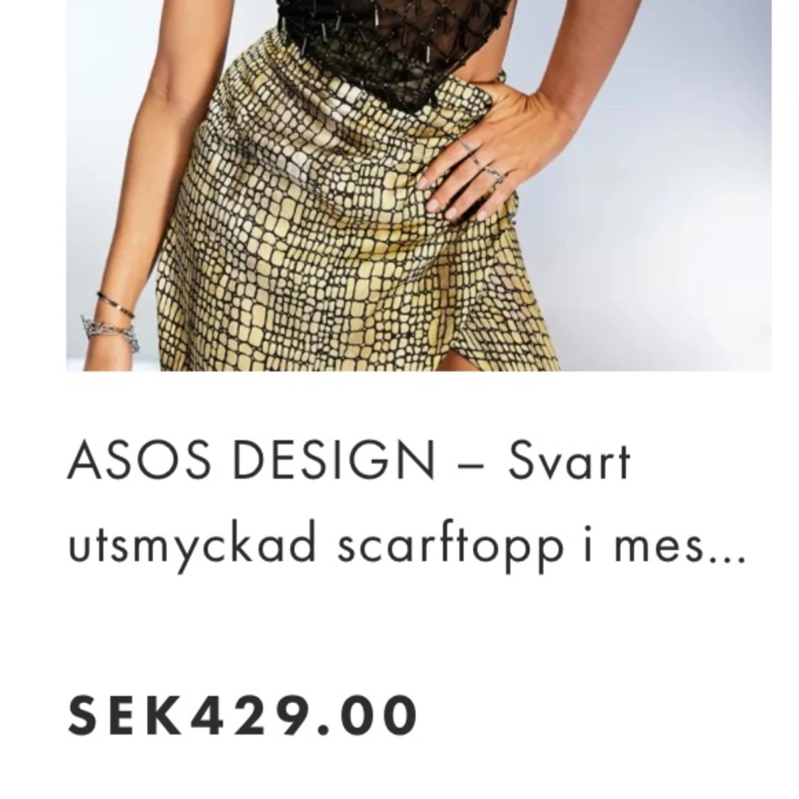 Helt ny topp fest - 90