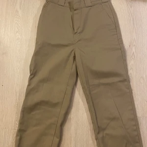Khaki Dickies jeans - Barely used