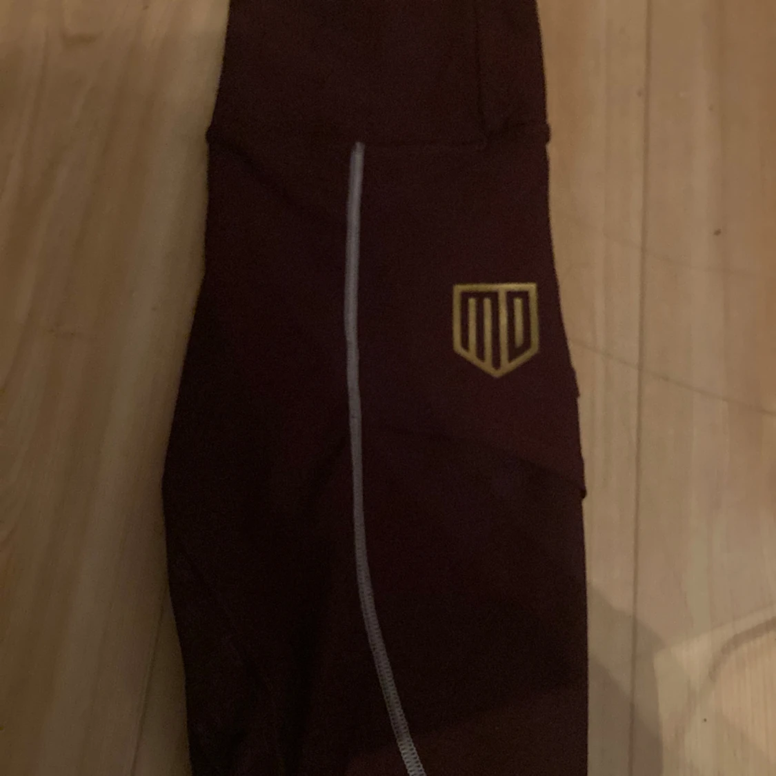 Maya delorez ridbyxor