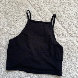 Crop top - Bra skick!