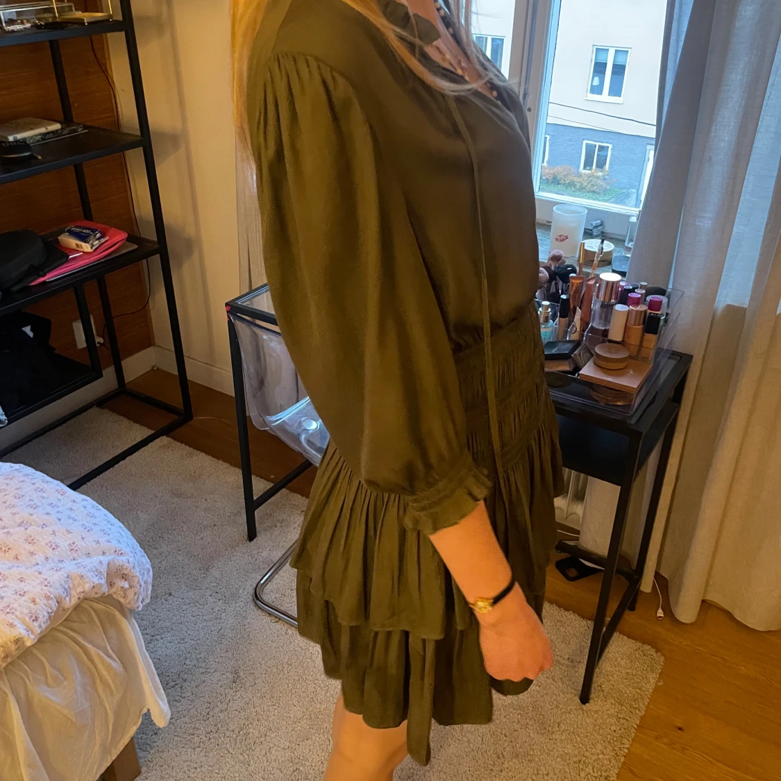 Maje klänning  - 91