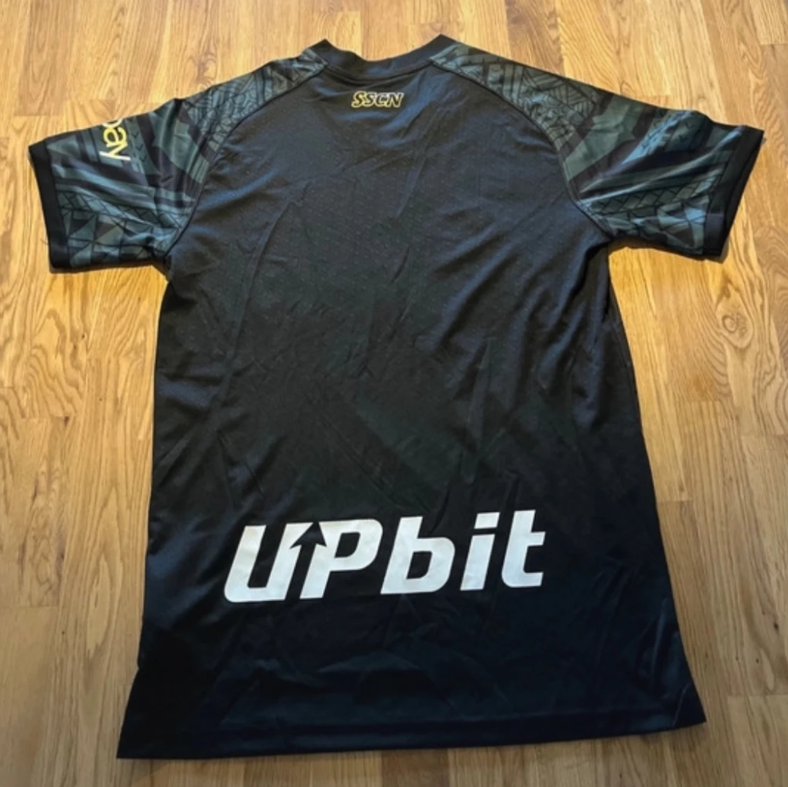 Fotbolls tröja  - 90