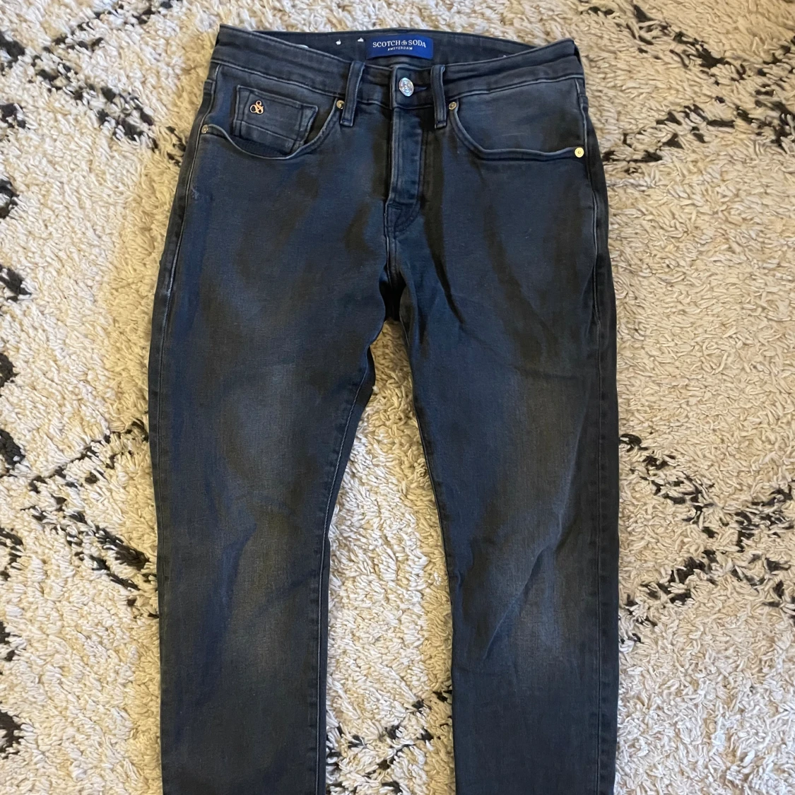 Scotch & soda jeans 