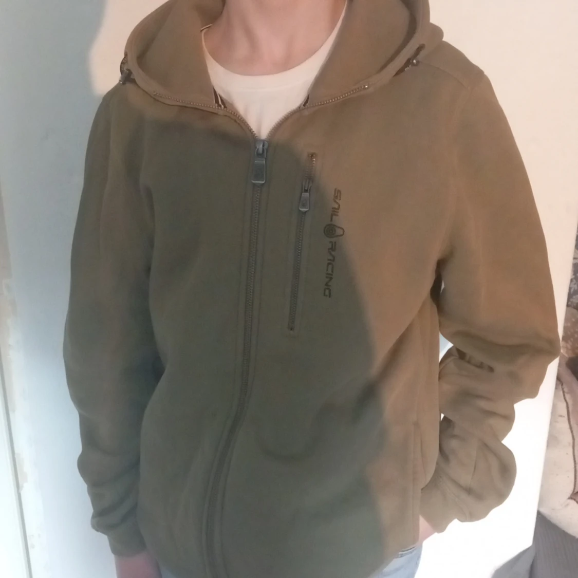 HOODIE / SAIL RACING - 90