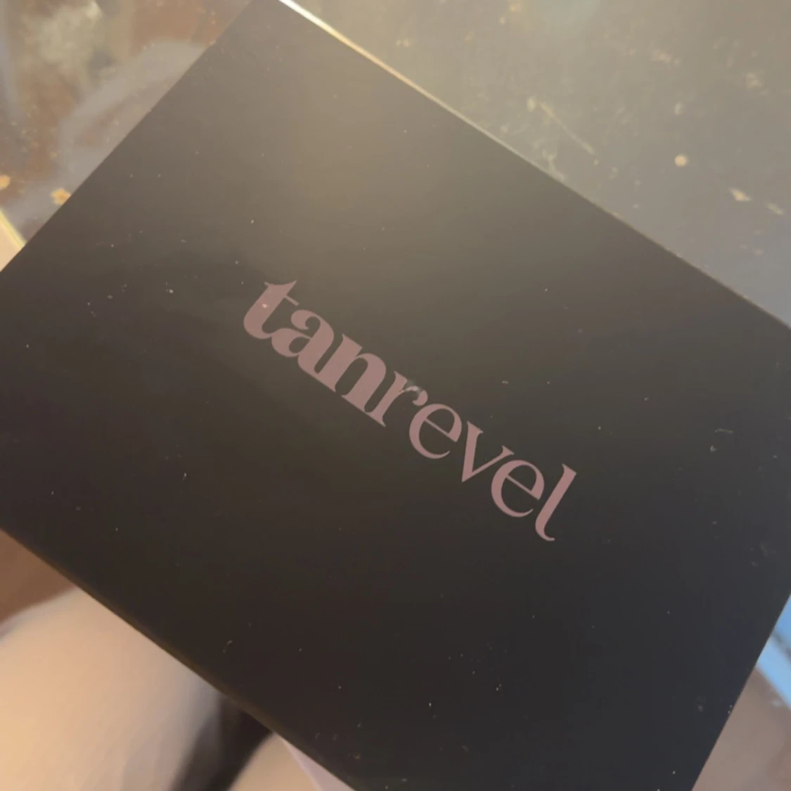 Tanrevel