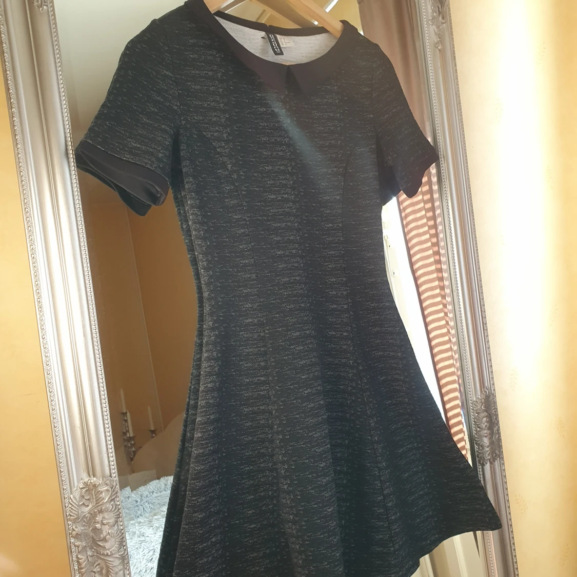 Kort klänning  - 92